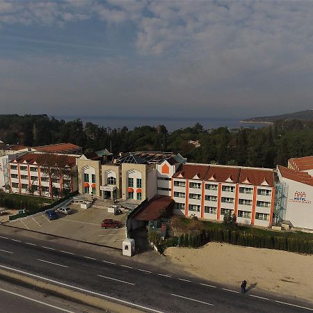 La Santa Maria Hotel Kusadası Esterno foto