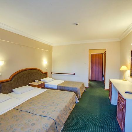 La Santa Maria Hotel Kusadası Esterno foto