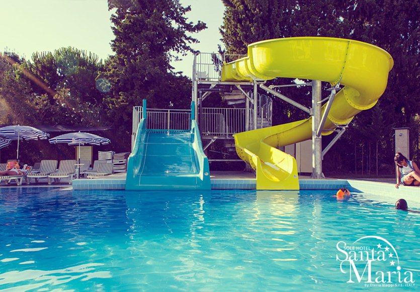 La Santa Maria Hotel Kusadası Esterno foto