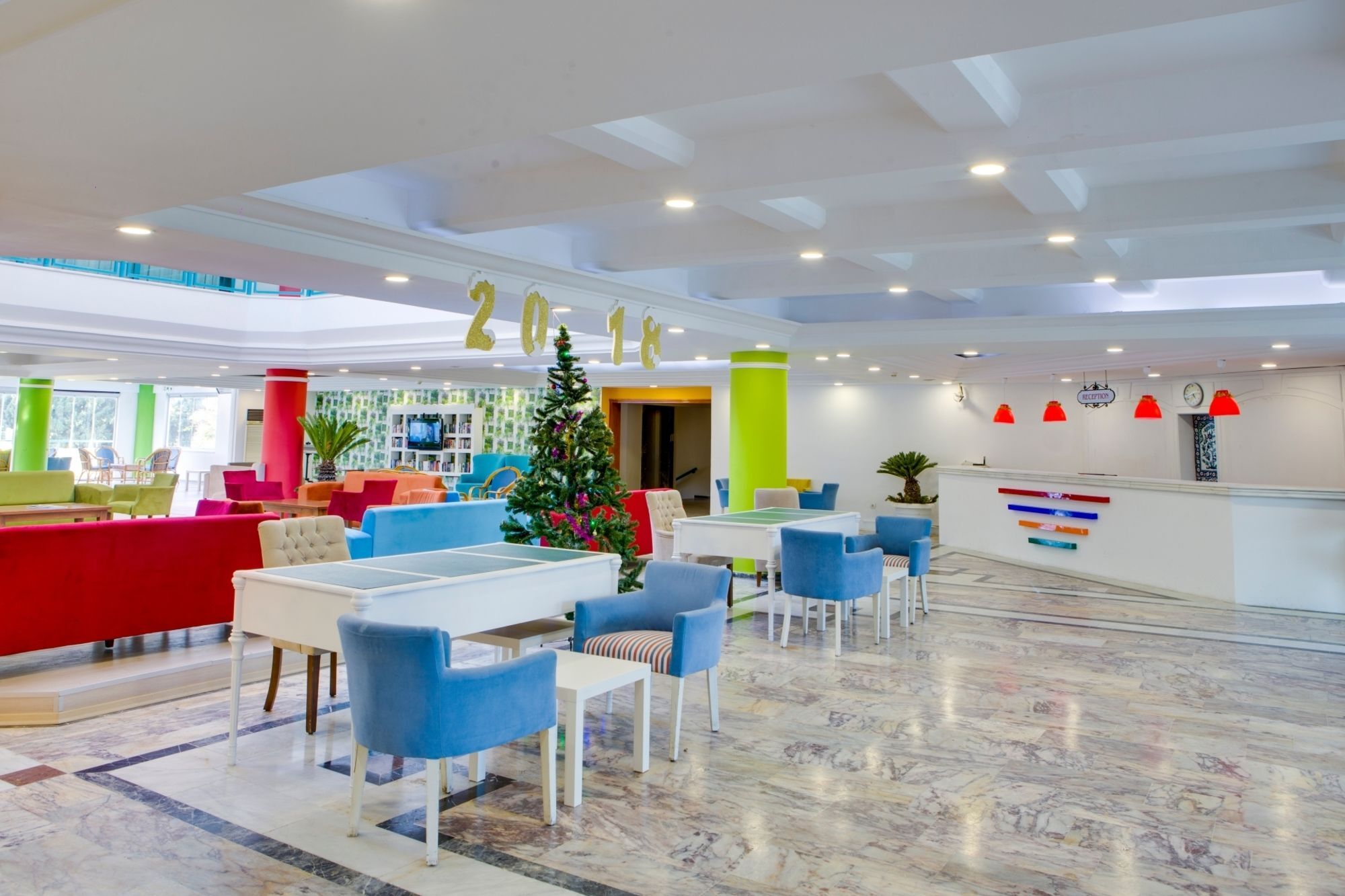 La Santa Maria Hotel Kusadası Esterno foto