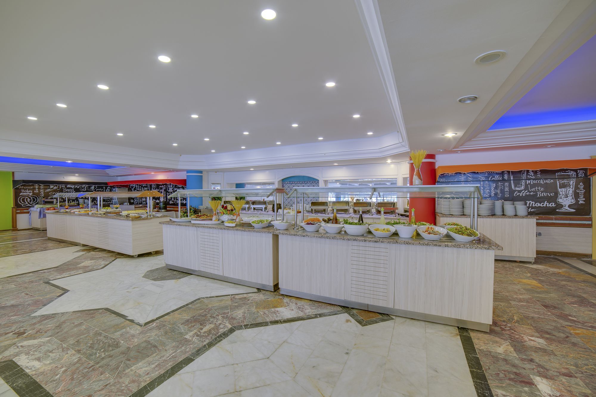 La Santa Maria Hotel Kusadası Esterno foto